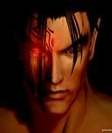 pic for Jin Kazama